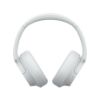 Sony WHCH720NW_CE7 Wireless Noise Cancelling Headphones - white_view