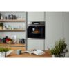 Hisense BI62212AXUK 59.5cm Built In Electric Single Oven - Stainless Steel_room