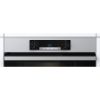 Hisense BI62212AXUK 59.5cm Built In Electric Single Oven - Stainless Steel_control