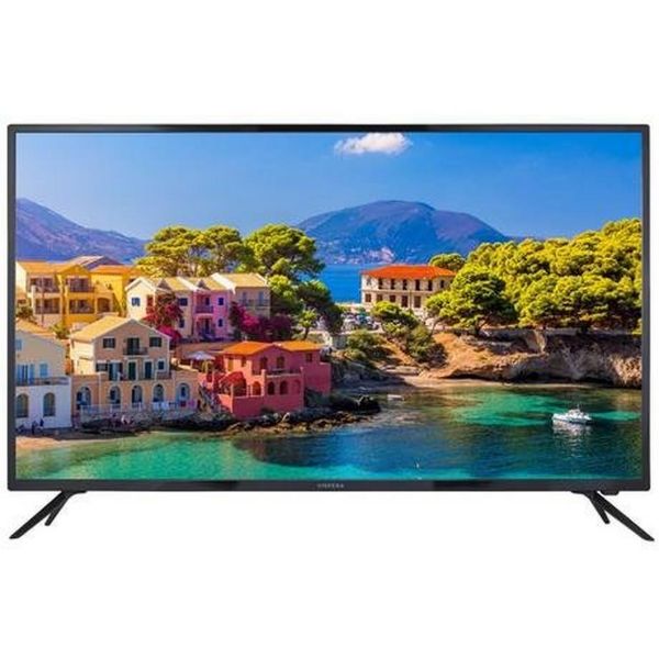 Vispera TI43ULTRA 43" 4K UHD Smart Freeview HD TV_main