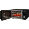 Russell Hobbs RHMAF2508B 25 Litres Combination Air Fryer Microwave - Black_open2