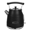 Rangemaster RMCLDK201BK 1.7 Litres Traditional Kettle - Black_main