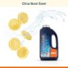 VAX 1-1-143048 Platinum Antibacterial Carpet Cleaning Solution 5pk_scent