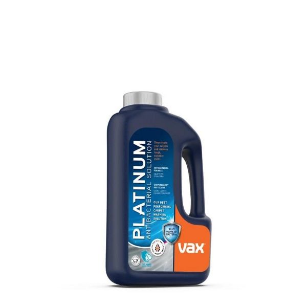 VAX 1-1-143048 Platinum Antibacterial Carpet Cleaning Solution 5pk_main