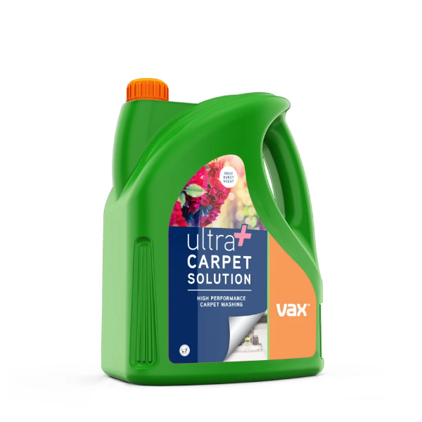 Vax 19142065 Carpet Cleaner Solution Ultra +4 litre_main