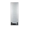 Hisense RB390N4WWE 59.5cm 70/30 Split - Total No Frost Fridge Freezer - White_back