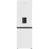 Hisense RB390N4WWE 59.5cm 70/30 Split - Total No Frost Fridge Freezer - White_main