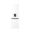 Hisense RB435N4WWE 59.5 cm 60/40 Total No Frost Fridge Freezer - White_main