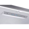 Hisense RF749N4SWSE 91.4cm  American Style Fridge Freezer - Stainless Steel_control