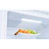 Hisense RIB312F4AWE 54cm 70/30 Frost Free Fridge Freezer - White_top