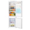 Hisense RIB312F4AWE 54cm 70/30 Frost Free Fridge Freezer - White_open