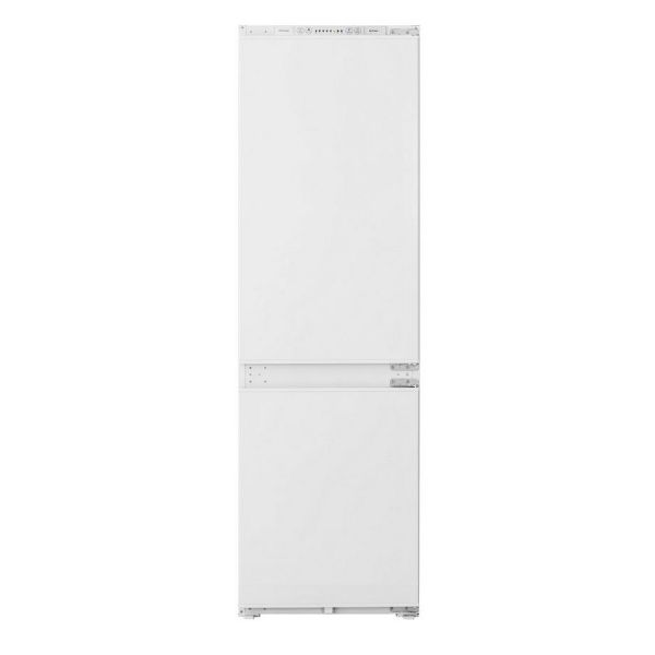 Hisense RIB312F4AWE 54cm 70/30 Frost Free Fridge Freezer - White_main