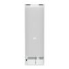 Liebherr CND5204 59.7cm 50/50 Frost Free Fridge Freezer - White_back