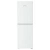 Liebherr CND5204 59.7cm 50/50 Frost Free Fridge Freezer - White_main