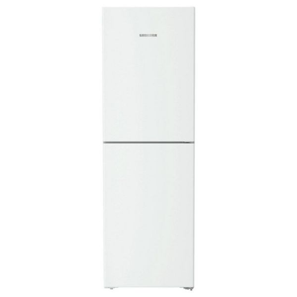 Liebherr CND5204 59.7cm 50/50 Frost Free Fridge Freezer - White_main