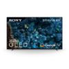 Sony XR65A80LU 65"4K OLED Google Smart TV_main