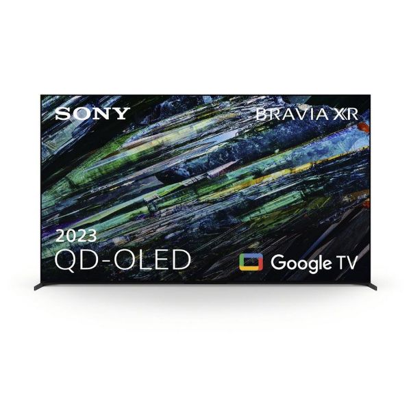 Sony XR65A95LU 65"4K UHD HDR Google Smart TV_main