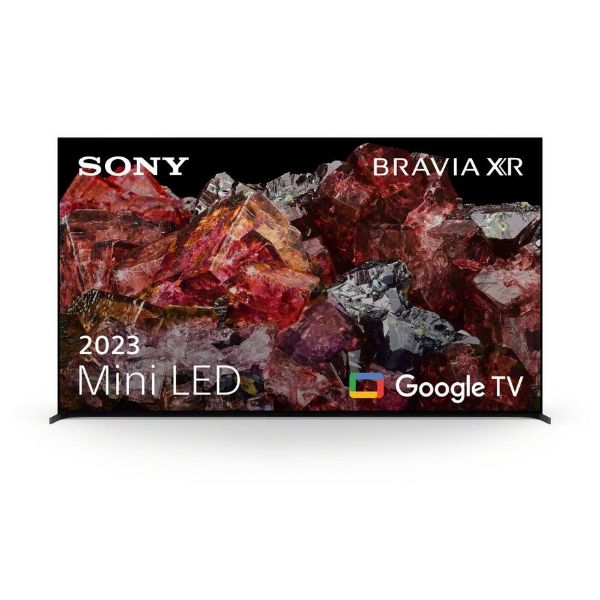 Sony XR75X95LPU 75"4K HDR Google Smart TV_main