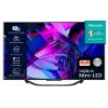 Hisense 55U7KQTUK 55" 4K Ultra HD Mini-LED Smart TV_main