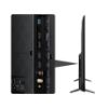 Hisense 65E7KQTUKPRO 65" 4K Ultra HD QLED Smart TV_slim