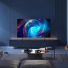 Hisense 65E7KQTUKPRO 65" 4K Ultra HD QLED Smart TV_view