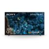 Sony XR77A80LU 77"4K OLED Google Smart TV_main