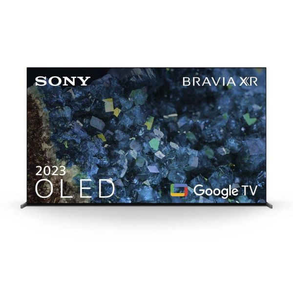 Sony XR83A84LPU 84"4K UHD HDR Google Smart TV_main