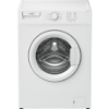 Zenith ZWM7120W 7kg 1200 Spin Slim Depth Washing Machine - White_main