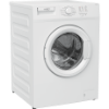 Zenith ZWM7120W 7kg 1200 Spin Slim Depth Washing Machine - White_side