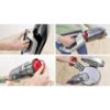 Bosch BBH3230GB Flexxo Serie 4 ProHome 2in1 Cordless Upright Vacuum Cleaner - 50 Minute Run Time_zoom