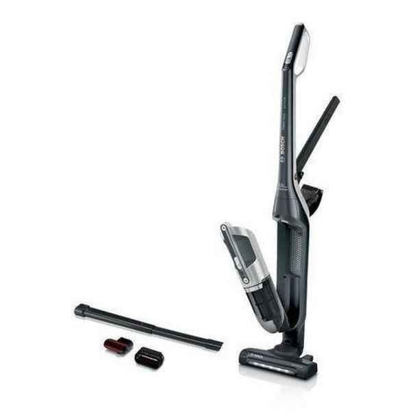 Bosch BBH3230GB Flexxo Serie 4 ProHome 2in1 Cordless Upright Vacuum Cleaner - 50 Minute Run Time_main