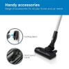 Bosch BBS611GB Unlimited Serie 6 ProClean Cordless Vacuum Cleaner - 30 Minute Run Time_control