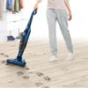 Bosch BCHF216GB Readyy'y Serie 2 ProClean Cordless Vacuum Cleaner - 40 Minute Run Time_clean