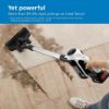 Bosch BCS612GB Unlimited Serie 6 ProHome Cordless Vacuum Cleaner - White - 30 Minute Run Time_powerful