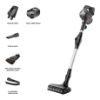 Bosch BCS711GB Unlimited 7 Cordless Vacuum Cleaner - 40 Minutes Run Time - Dark Granite_main