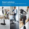 Bosch Unlimited 7 BCS712GB Cordless Vacuum Cleaner - White & Black_smart