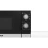 Bosch FFL020MS2B 20 Litres Single Microwave - Black_control