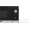 Bosch FFL023MS2B 20 Litres Single Microwave - Black_control