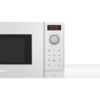 Bosch FFL023MW0B 20 Litres Single Microwave - White_control
