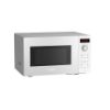 Bosch FFL023MW0B 20 Litres Single Microwave - White_side