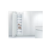Bosch GIN81VEE0G 55.8cm Built In Frost Free Freezer - White_view