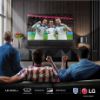 LG OLED65B36LA_AEK 65" 4K Smart OLED TV_view