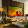 LG OLED77B36LA_AEK 77" 4K Smart OLED TV_view