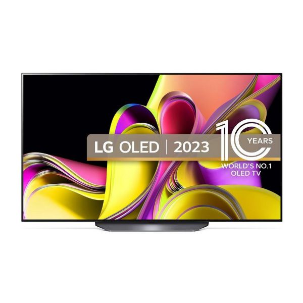 LG OLED77B36LA_AEK 77" 4K Smart OLED TV_main