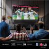 LG OLED83G36LA_AEK 83" 4K Smart OLED TV_view