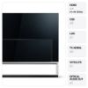 LG OLED88Z39LA_AEK 88" 8K OLED Smart TV_back