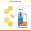 VAX 1-9-143036 Spotwash Antibacterial Solution 1.5L - 5pk_scent