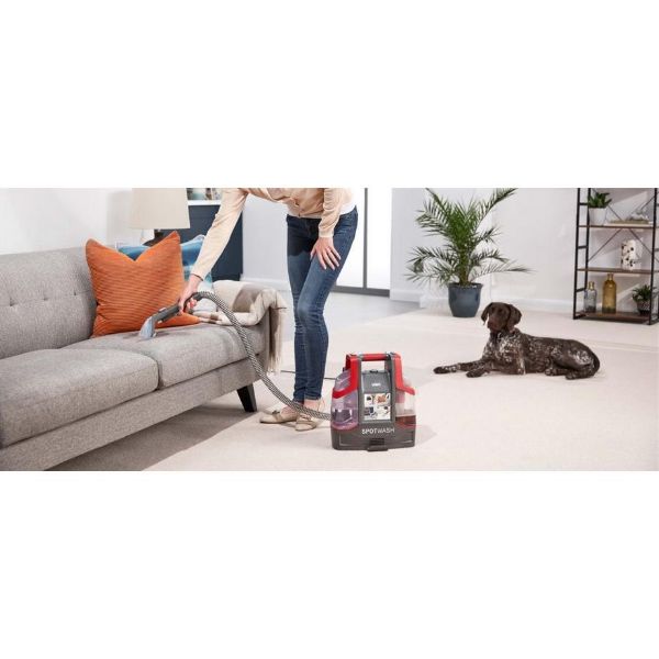 VAX CDCW-CSXS Spot Wash Carpet Cleaner_main