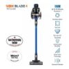 VAX CLSV-B4KC Cordless Vacuum - 45 Minutes Run Time - Blue_tools