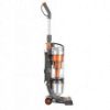 VAX U85-AS-Be Upright Corded Bagless Vacuum - Orange/Grey_side